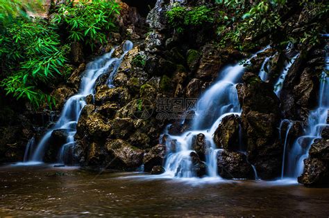 水流圖